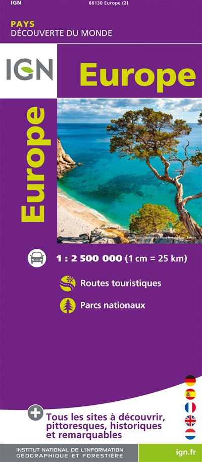 EUROPE